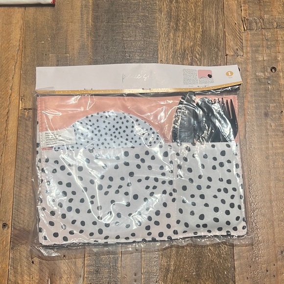 NWT target picnic sets- 4 sets total - Picture 7 of 7